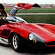 Illustration for article titled Tom Meades wild Ferrari Thomassima was the P4/5 of its day